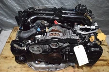 2004-2006 Subaru Legacy GT Forester XT EJ20X 2.0L Turbo Replacement EJ255 Engine