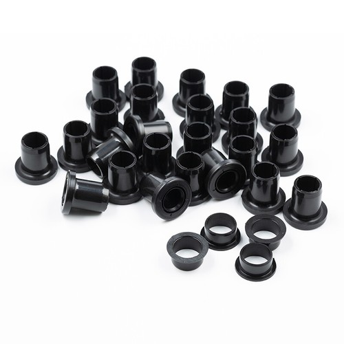 For POLARIS RZR XP 4 1000 TURBO 2016 Front Rear Suspension A-Arm Bushings Kit - Picture 5 of 12