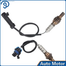 Upstreamdownstream For 1999-2000 Chevrolet S10 2.2l Oxygen O2 02 Sensor 2pcs Upstreamdownstream For 1999-2000 Chevrolet S10 2.2l Oxygen O2 02 Sensor 2pcs