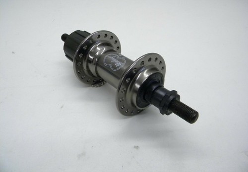 Altenburger Rear Hub 36H 7speed NOS (G74) - Picture 3 of 4