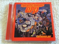 Fantastic Damage by El-P (Record, 2002) for sale online | eBay