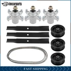 Deck rebuild kit fits Toro Timecutter SS5060 SS5000 SS5035 MX5000 MX5060 SW5000
