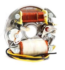 Heinkel Perle Zündanlage Lichtmaschine, neu ...