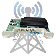 Cisco, 15454-40-WSS-C, WMUCA3R, 40-Channel Wavelength Selective Switch, Alex624