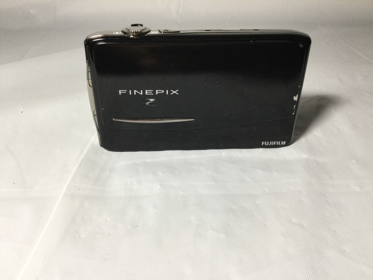 Fujifilm Finepix Z950EXR ブラック Amazon | FUJIFILM デジタルカメラ FinePix Z950EXR ブラック