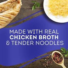 SOUP SECRETS  Instant Soup Mix for a Warm Bowl of Soup Extra Noodle Soup Made...