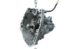 Boite de vitesse Renault Captur