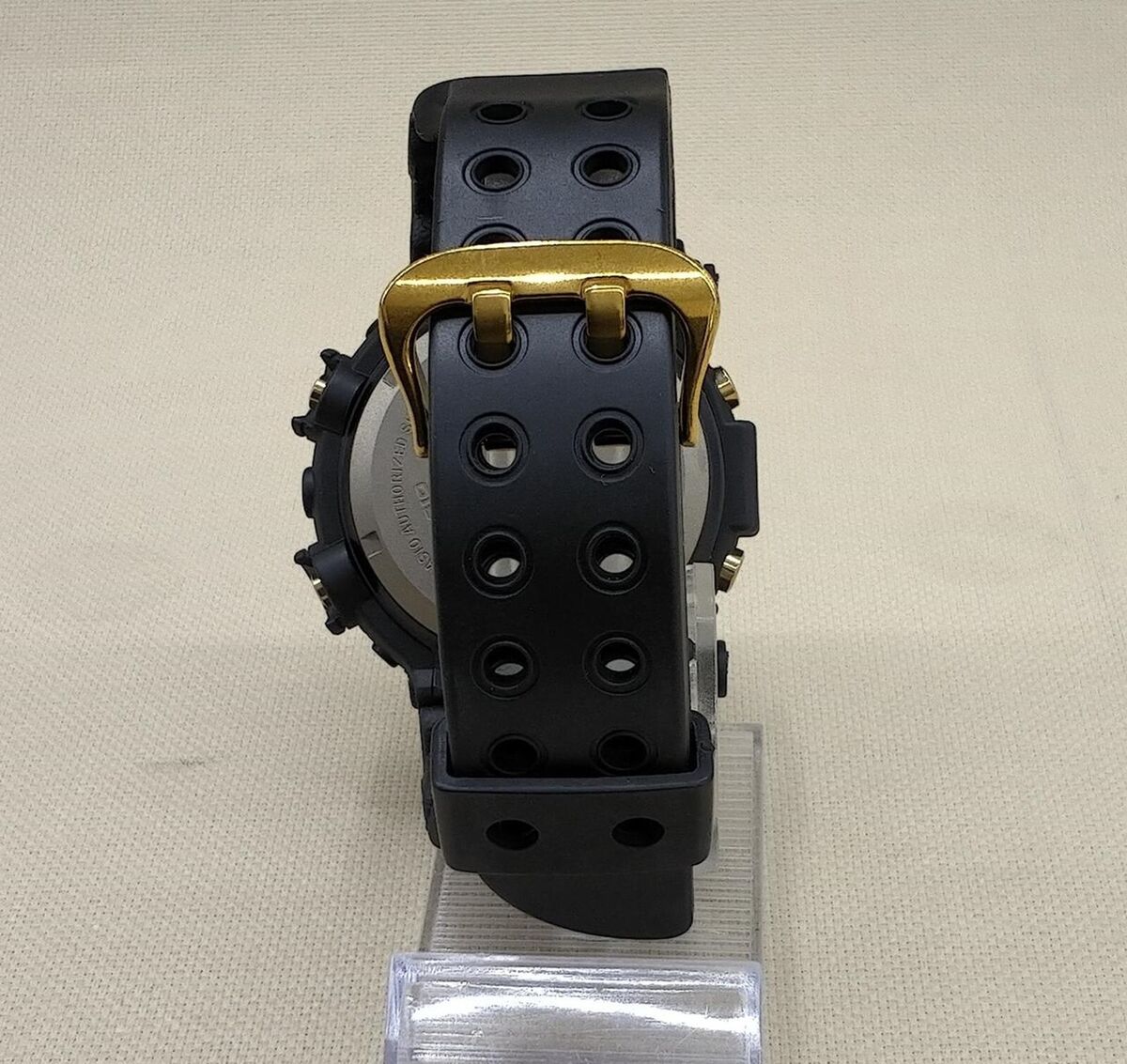 Casio G-Shock 7th Frogman DW-8201NT-1JR Box Men's Watch Only Casio G-Shock 7th Frogman DW-8201NT-1JR Box Men's Watch Only