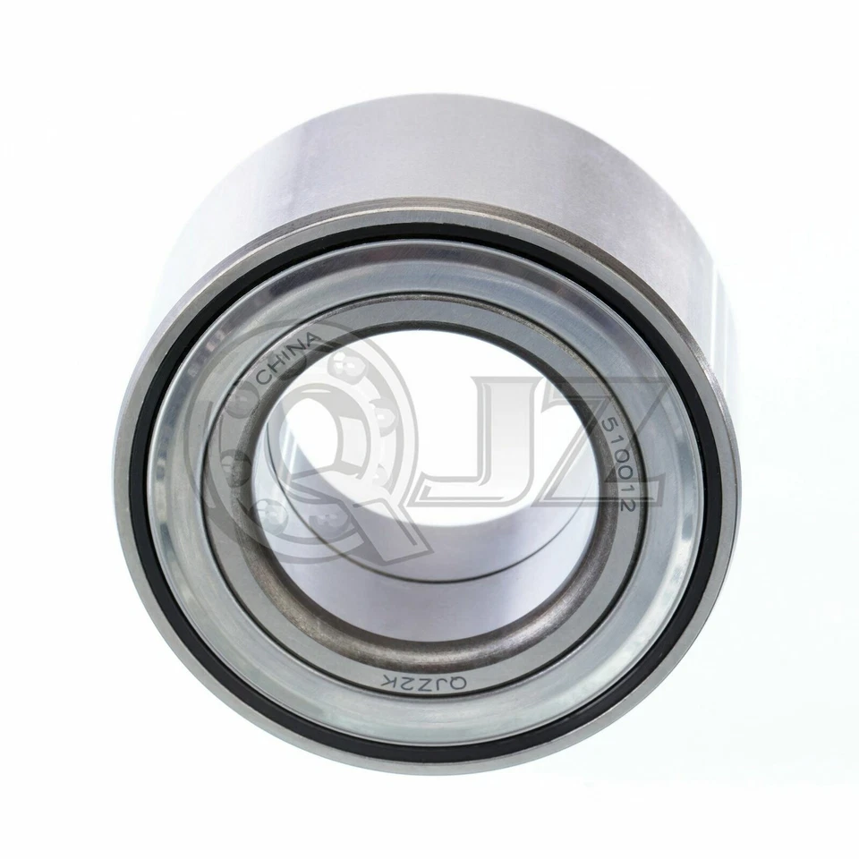 [FRONTAL (cantidad 1)] Repuesto de cojinete de cubo para Daihatsu Charade 1989-1992 modelo tracción delantera Foto 3 de 4