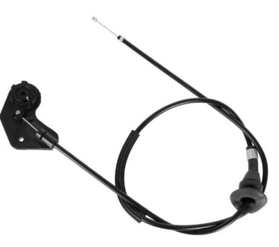 Câble Déverrouillage Capot BMW X5 E53 - Compatible 2000-2006 - 3 Pièces