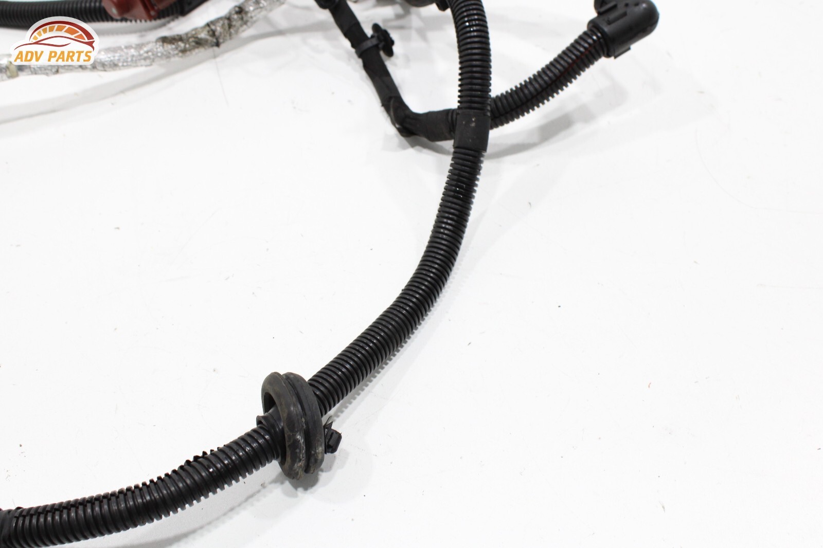 2017 - 2020 MASERATI LEVANTE ALTERNATOR STARTER BATTERY CABLE WIRE HARNESS OEM
