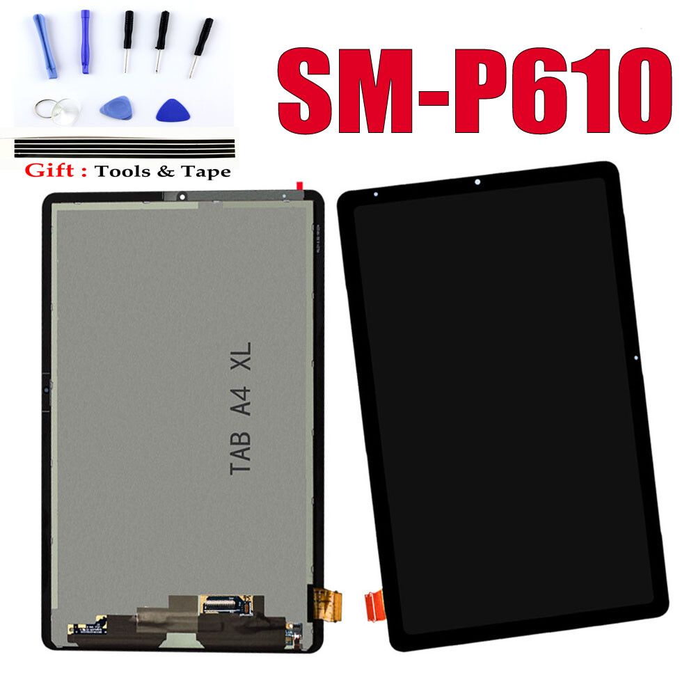 For Samsung Galaxy Tab S6 Lite 10.4