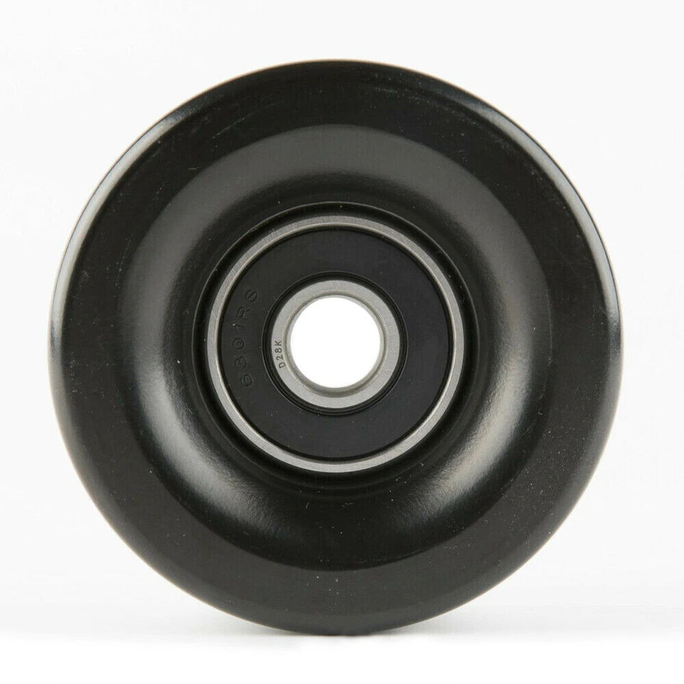 Tensor de polea loca de correa de aire acondicionado para Toyota Tacoma 4Runner Corolla 1995-2004 Foto 2 de 4