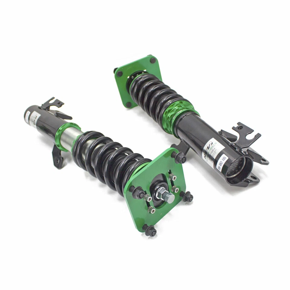 Hyper-Street 2 Coilover Suspension Lowering Kit for MAZDA MX-6 91-97 - Image 3 of 4