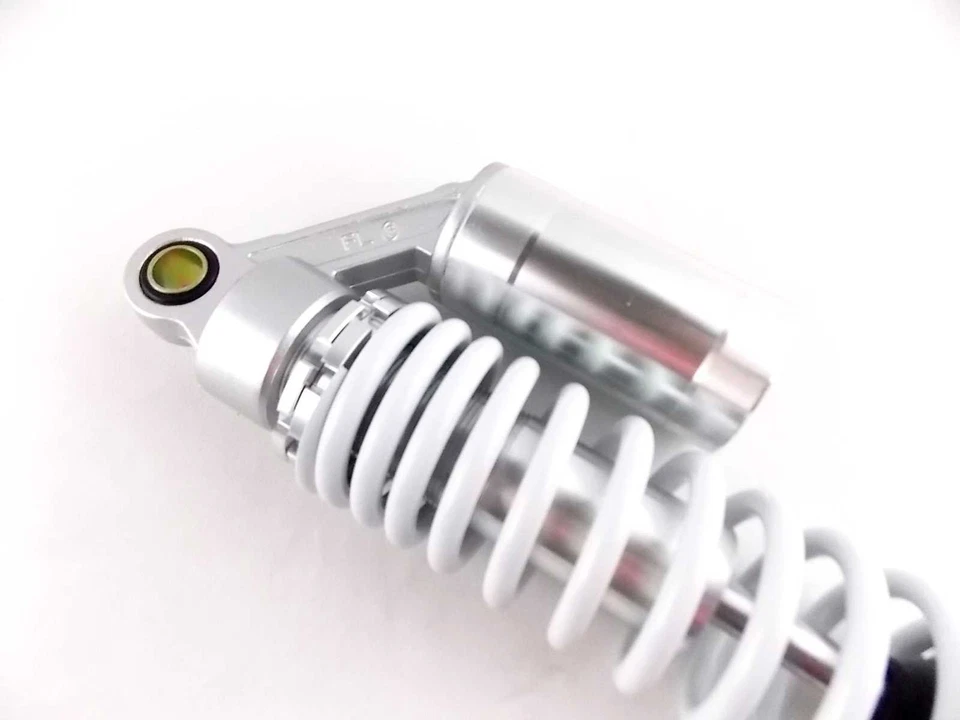 AMORTIGUADORES PILA NITRÓGENO AIRE TRASERO BMW R65 325mm JBS SW Foto 2 de 4