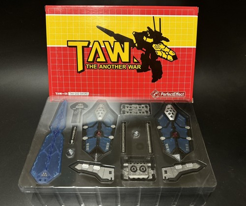 TAW-01 God Sword Classics Convoy Version | Perfect Effect Upgrade Kit - Picture 1 of 3