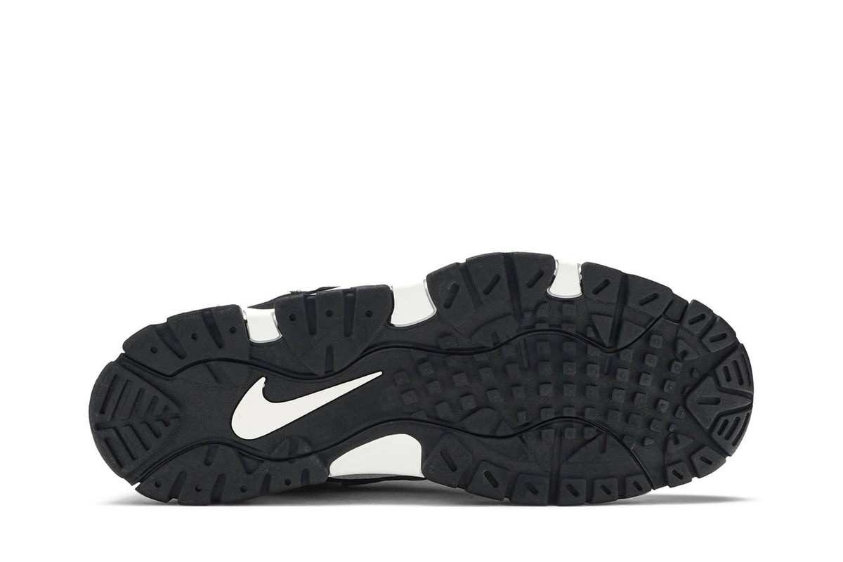 Size 8 - Nike Air Barrage Mid Cabana for sale online | eBay