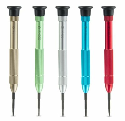 Speedlink TAYLOR Schraubendreher Set Praktisches Spezialwerkzeug Set