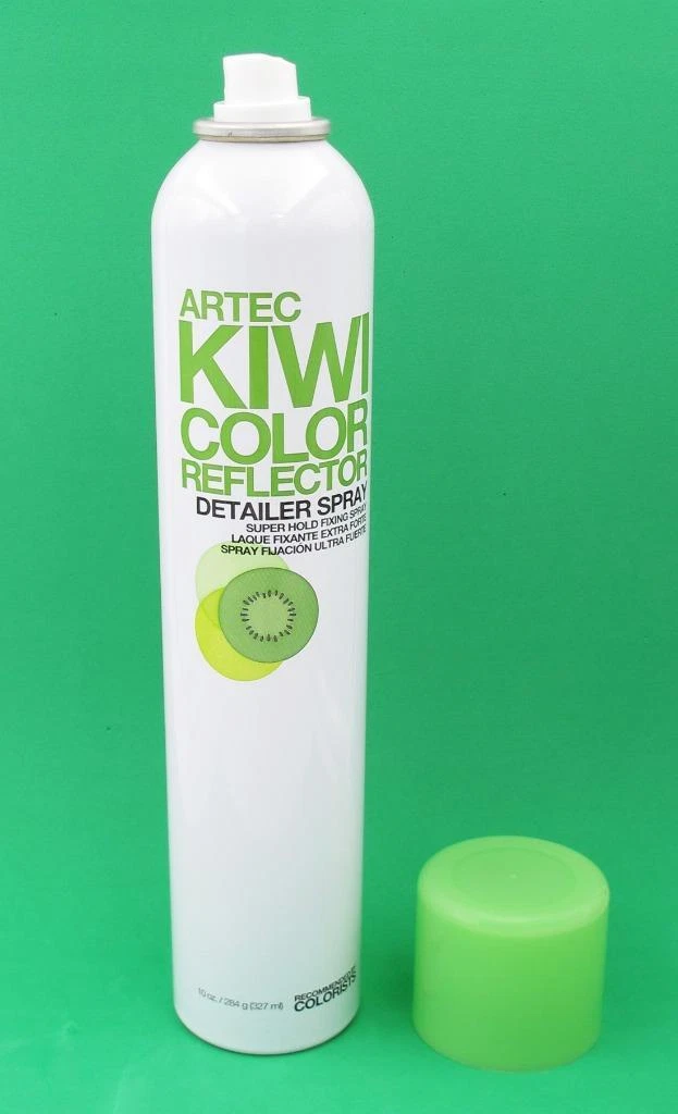 Artec Kiwi In Hair Styling Products for sale | eBay