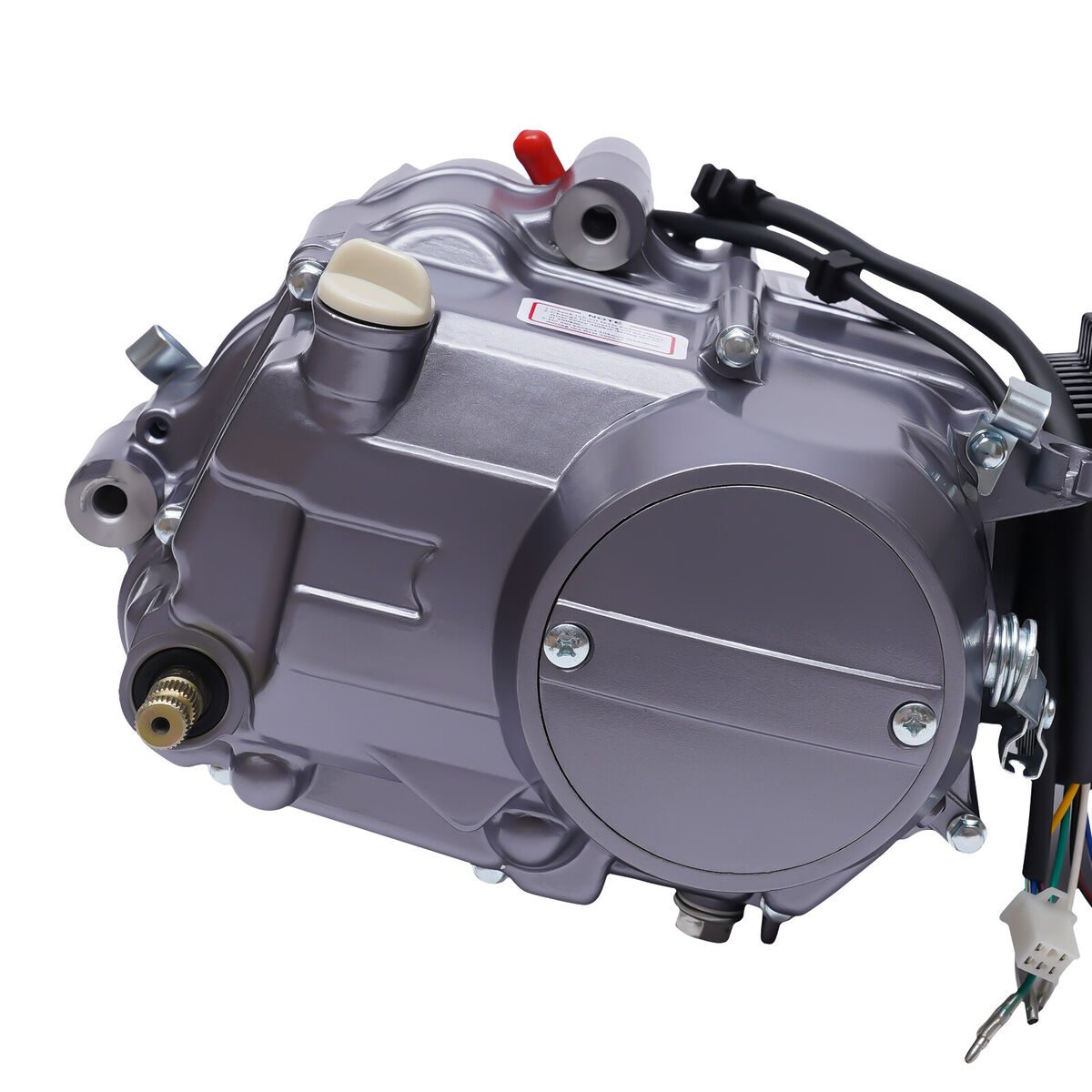 140cc 4Stroke Engine Motor Pit Dirt Bike Engine Horizontal 140cc 4Stroke Engine Motor Pit Dirt Bike Engine Horizontal