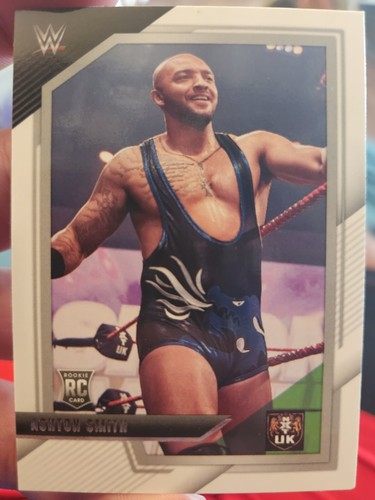 2022 PANINI NXT 2.0 - SINGLES - U PICK TO COMPLETE SET - WWE - Picture 45 of 144
