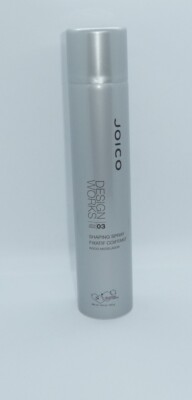 Joico neu Style & Finish  Design Works Shaping Spray 300ml
