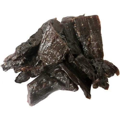 Wild Bill's Hickory Smoked Beef Jerky Tender Tips- 1 oz. Packages - Picture 4 of 4