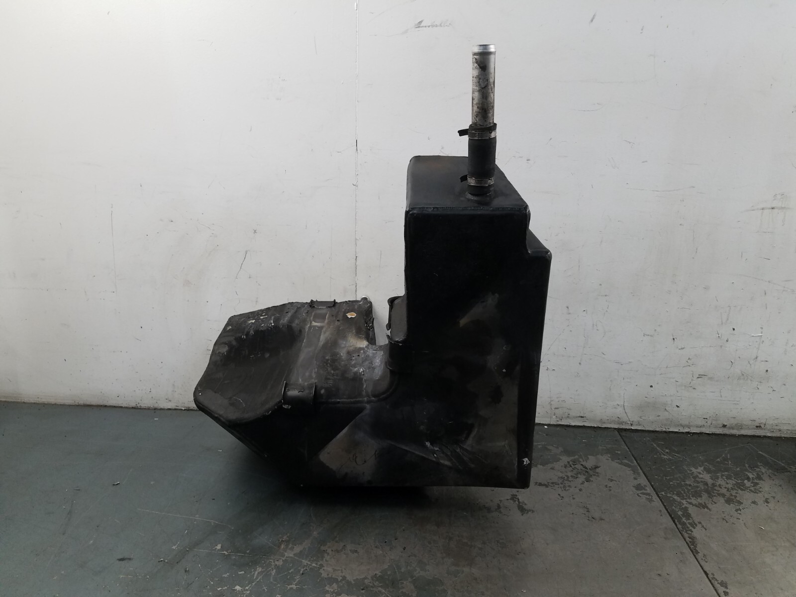 2005 Lamborghini Gallardo Fuel Tank Set - ** #2070 H3