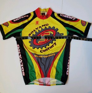 squadra jersey