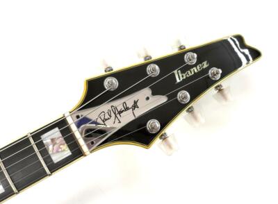 Buy Ibanez PS10 Paul Stanley Signature Model Electric Guitar