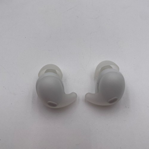 Sony LinkBuds Fit Truly Wireless Noise Canceling Earbuds White - 第 5/7 張圖片