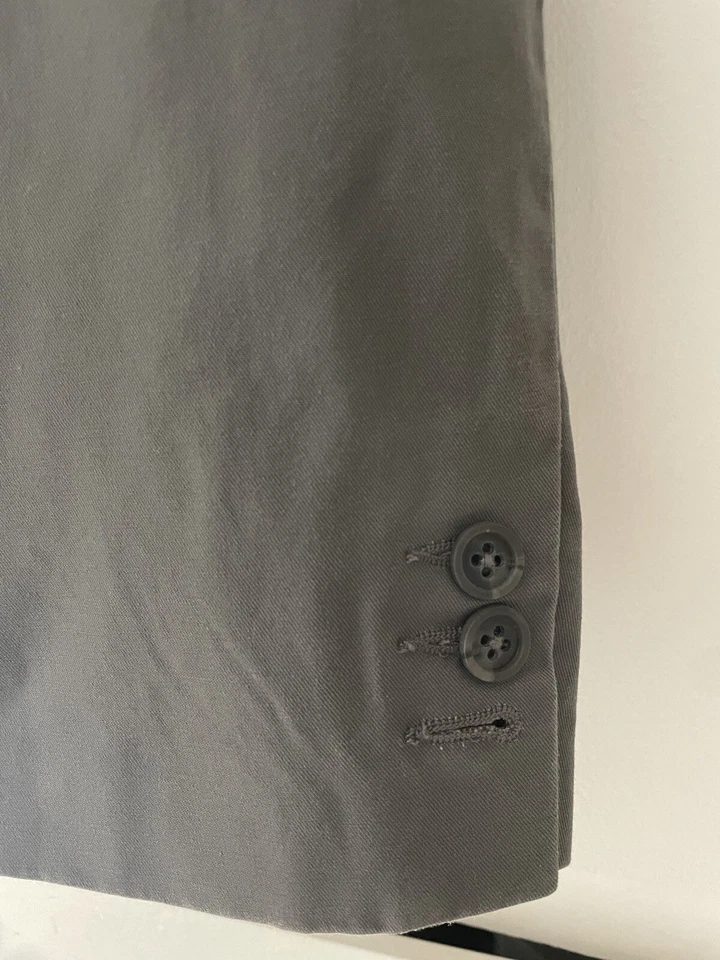 Threads & Heirs Blazer Men’s Blazer Size Large - Image 3 of 4