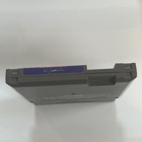 Strider (Nintendo NES, 1989) Cartridge Only Good Condition, Capcom