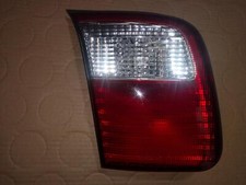 Feu arrière Subaru FORESTER