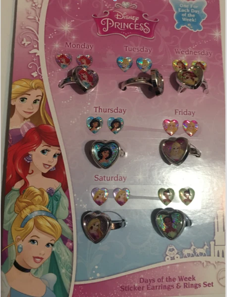 Disney Princess