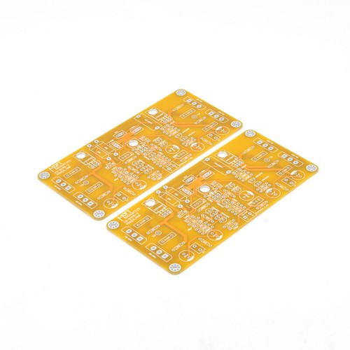 X2-SYM5-3 240Wate 4Ω Power Amplifier-PCB & DIY KIT & Finished Board - Picture 3 of 10