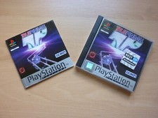 ebay® Auktion 115412674252 | True Pinball // Playstation PS1 Spiel komplett mit Anleitung OVP CIB Thumbnail of ebay® auction 115412674252 | True Pinball // Playstation PS1 Spiel komplett mit Anleitung OVP CIB