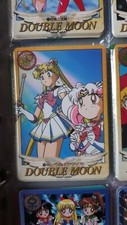 SAILOR MOON R SUPER S BANDAI GRAFFITI 274