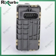 Turbo electronic actuator G-72 767649 6nw009550 for Land Rover Defender 2.2 D