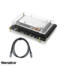 HAMGEEK BX V2.0 Graphics Card Dock External GPU Expansion Dock+Thunderbolt Cable