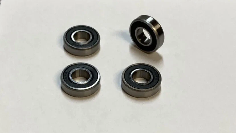 Joolz hub wheels 2025