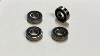 4x neue Joolz AER Hinterradlager / Lager - Kostenloser UK-Versand