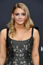 BEAUTIFUL JOSEPHINE LANGFORD  8X10 Photo