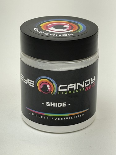 Eye Candy Premium Mica Powder Pigment “Shide” (25g) Multipurpose DIY Arts - Picture 3 of 5
