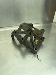 91 92 Mitsubishi Dodge Stealth 3000GT A/C Compressor Mounting Bracket 3.0 DOHC