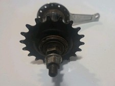 Vintage 19 Sprocket Shimano Type-D Coaster Brake