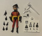 DC Collectibles The New Batman Adventures Series - Robin 6” Loose Figure