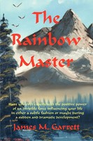 James Garrett | The Rainbow Master | Taschenbuch | Englisch (2002) | Iuniverse