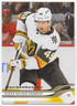 2025-26 Upper Deck #435 Ivan Barbashev - Vegas Golden Knights