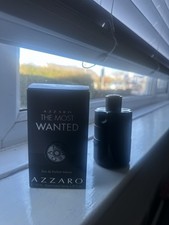 Azzaro Wanted 3.4 fl oz Men's Eau de Parfum - LD116000